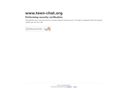 TeenChat